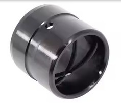 China High Surface Hardness OEM Hardened Custom Steel Bushings For Wall Grab on sale