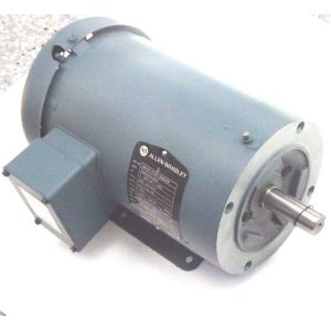 ALLEN-BRADLEY CM103-FC0011BAEKCB Durable Control Module for Industrial