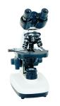 Quadruple Nosepiece Monocular Binocular Laboratory Biological Microscope NCH