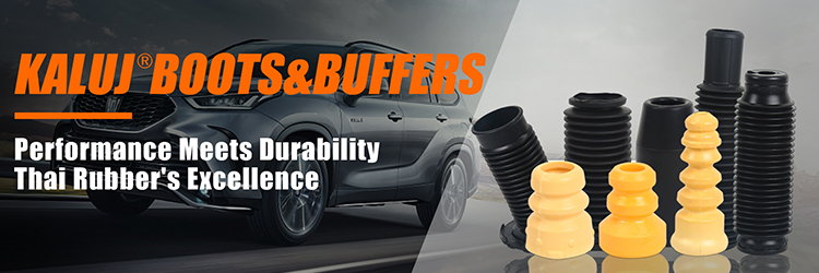 54050-2U500 54050-2U600 Shock Absorber Dust Boot Cover for Ni-ssan Cube Micra