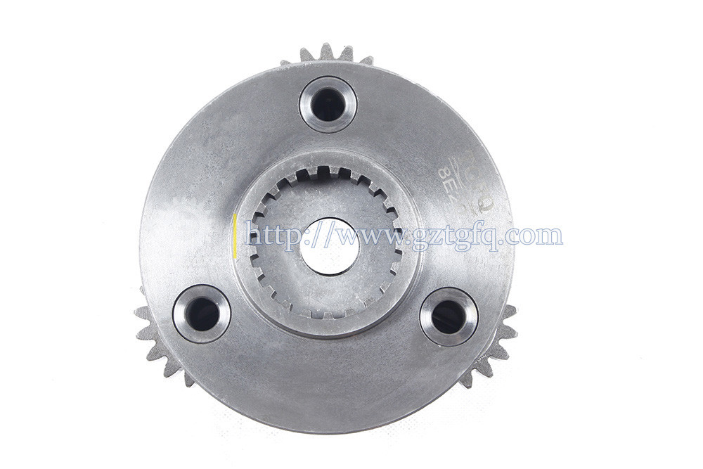 Excavator EX60-2 Swing Plane Gear Assy 2031036 Travel Gearbox Parts 2031037