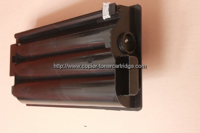 Black Kyocera Taskalfa Toner KM4050 TK-715 Compatible Kyocera Toner Cartridge