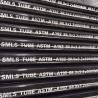 Buy cheap 2.5Inch 0.15Inch 16FT ASTM A106 A179 Grade320 Seamless Cold-Drawn Steel Tubes from wholesalers