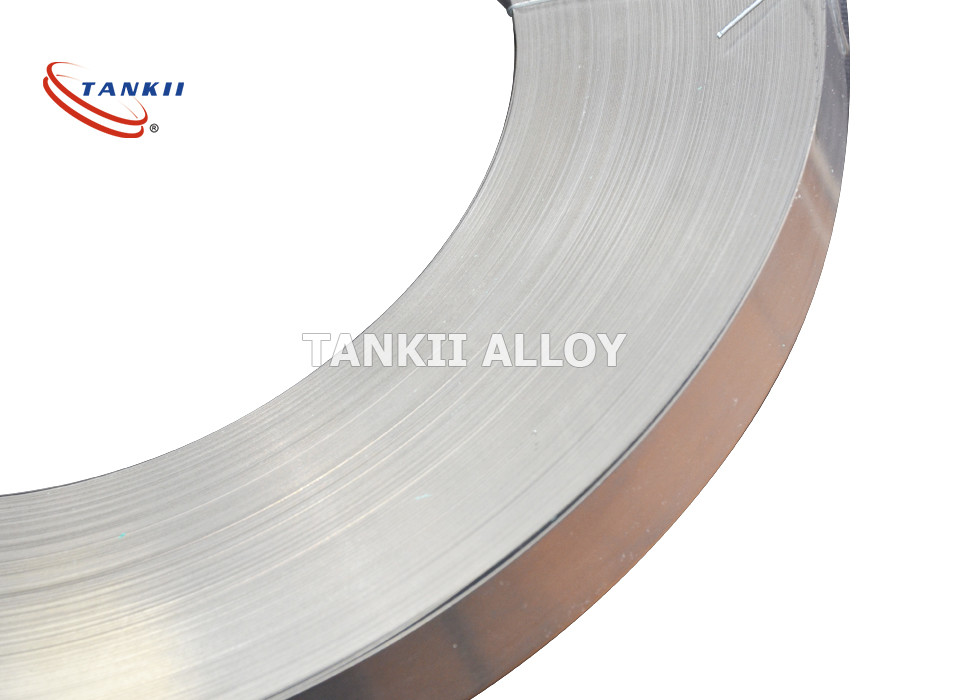 0cr25al5 Resistance Heating CrFeAl145 Alloy 1.4765 Wire For Furnace