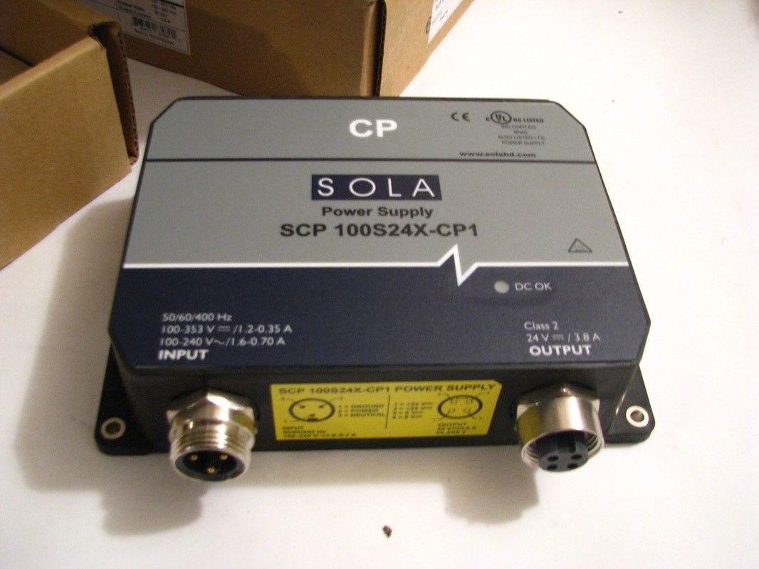 SCP100S24X-CP brand new and original,3-5 working day of deliver time.grey is main color.