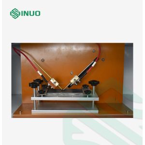 UL 746A High Current Arc Ignition Combustion Testing Equipment
