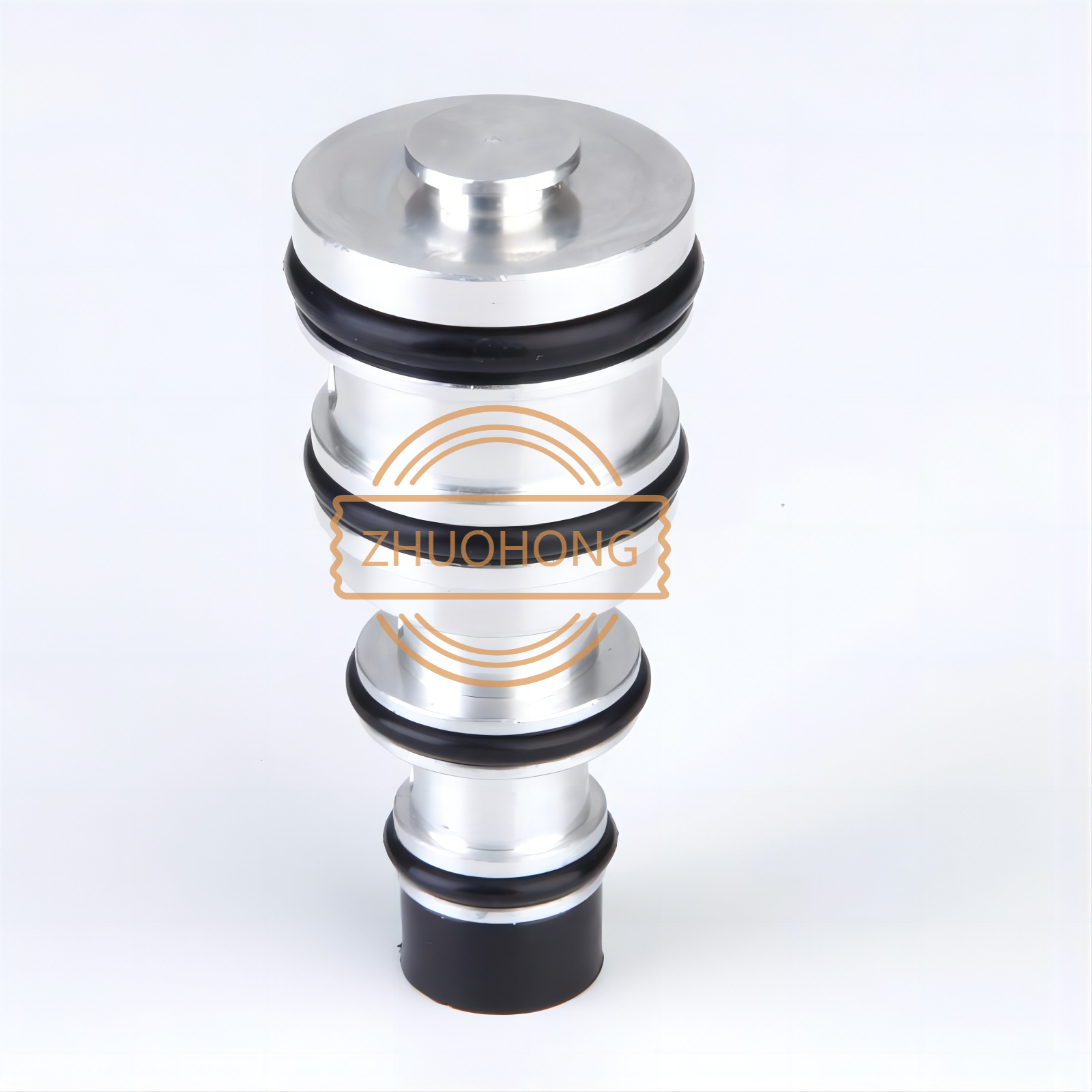Car Air Conditioning Compressor Control Valve and Durable for Optimal Cooling