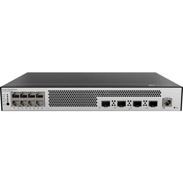 Quality Huawei S5735R-8P4S-QA2 Switch : 8-Port PoE++ & 4x10G Uplinks Cloud-Managed Gigabit Switch for sale