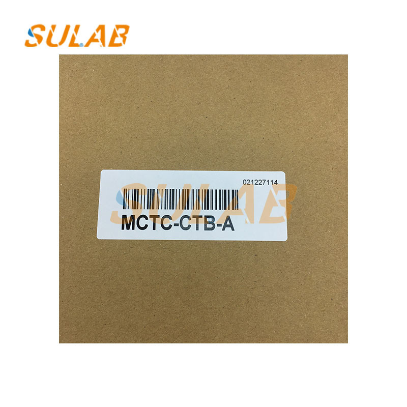 Monarch Elevator Car Top Circuit PCB Board MCTC-CTB-A MCTC-CTB-B