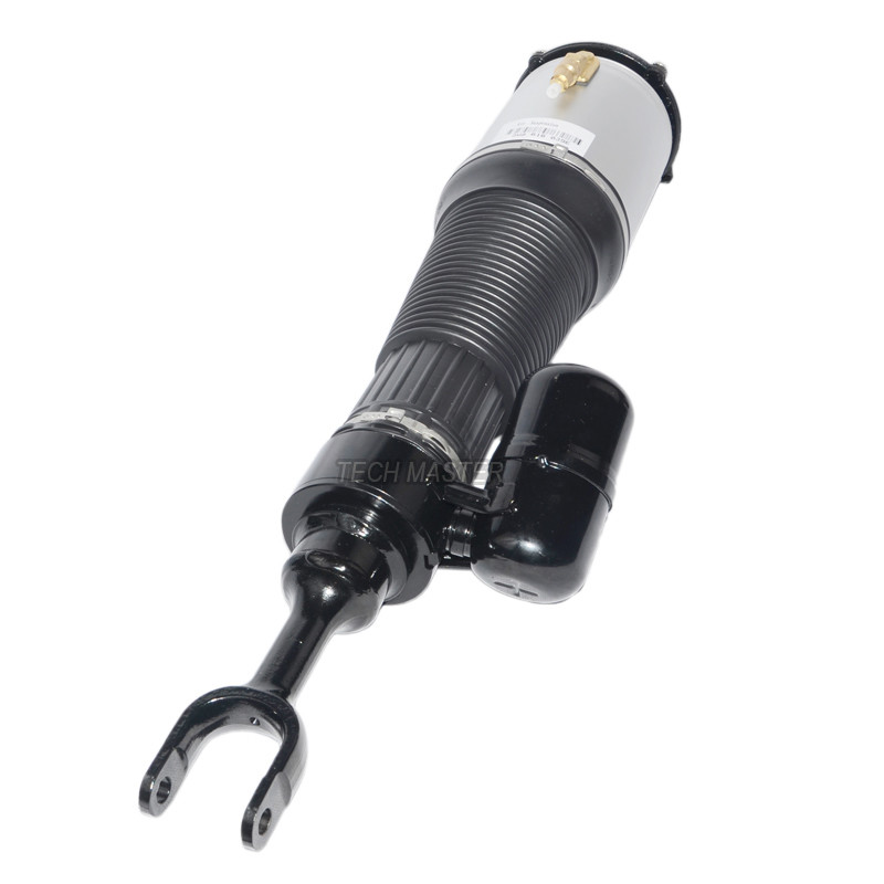 Air Suspension Shock For VW Front Pneumatic 3D0616039D 3D0616040D