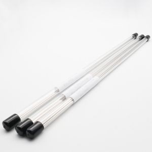 Lightweight Platinum Iridium Alloy Tube with High Melting Point and Excellent