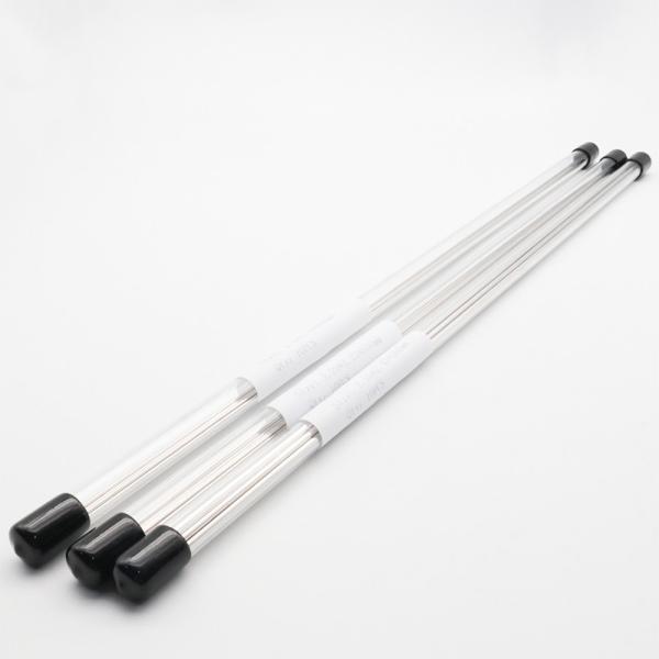 Lightweight Platinum Iridium Alloy Tube with High Melting Point and Excellent