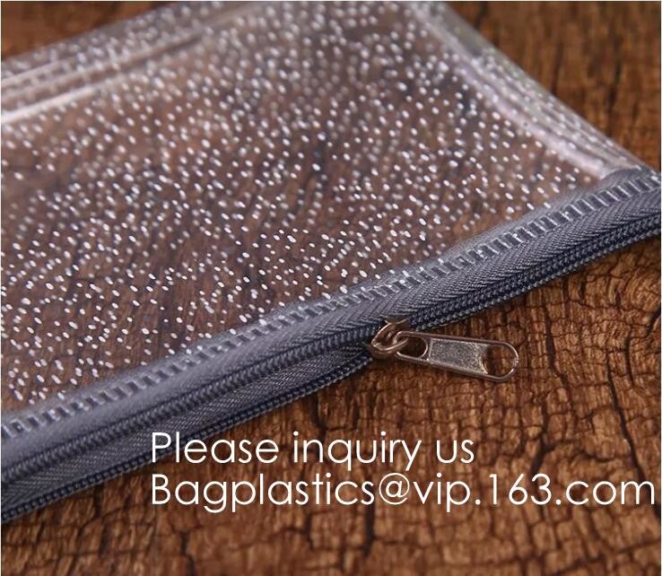 Custom Pvc Vinyl k Frosted Plastic Toiletry Bag,Foldable cosmet makeup bag for travel,Cosmetic Makeup Toiletry Bag