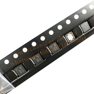 New original RT7299BHGQW WQFN-14 package 8A 18V synchronous buck converter chip