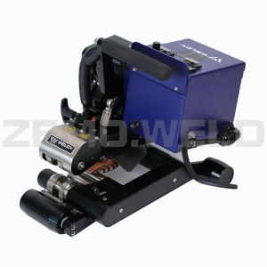 0.5 -3.0MM HDPE Geomembrane Welding Machine For Waterproof Projects