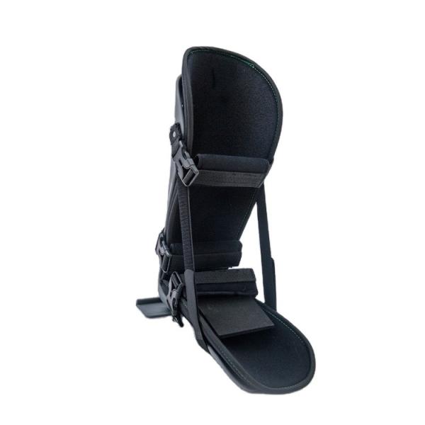 High quality cheap fracture boots multifunctional ankle support fracture walking