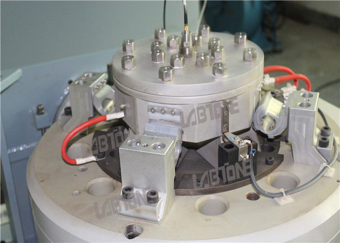 3200kg.f (32kN) Random Vibration Test System for Vibration Test XYZ Direction