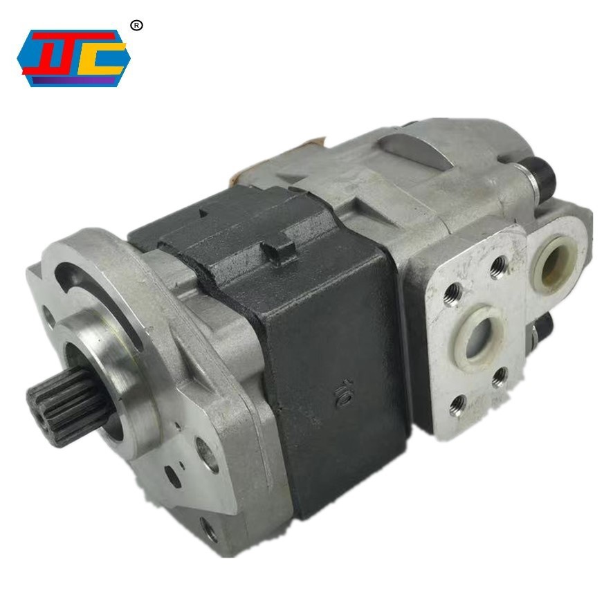 LIUGONG Excavator Hydraulic Gear Pump 906C/908 JCM907 , K3SP36C Hydraulic Pump