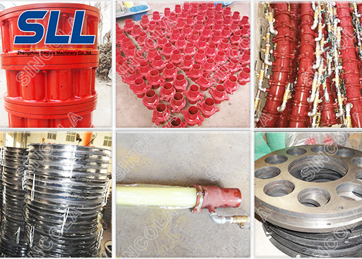 Shotcrete Machine Electric Dry Mix Concrete Spraying Machine For Concrete Buildings