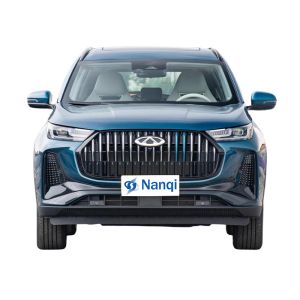 Chery Tiggo 7 PLUS PHEV Plug In Hybrid SUV 5 Seater Long Range