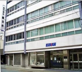 Kasugai Shanghai Co., Ltd.
