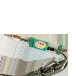 UNIVO LVDT Position Linear Displacement Sensors O4Y Aviation Automobile