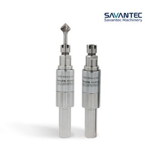  SV-FTCD0 Floating Deburring Holder Savantec For Smooth Finishing Manufactures