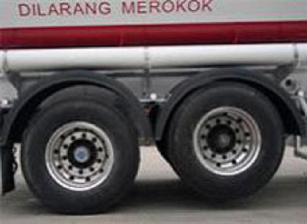 10000L LPG Filling Skid, LPG Storage Tanker