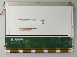 G104SN03 V1 800*600 10.4 Inch TFT LCD Panel 80/80/60/80 (Typ.)(CR≥10)