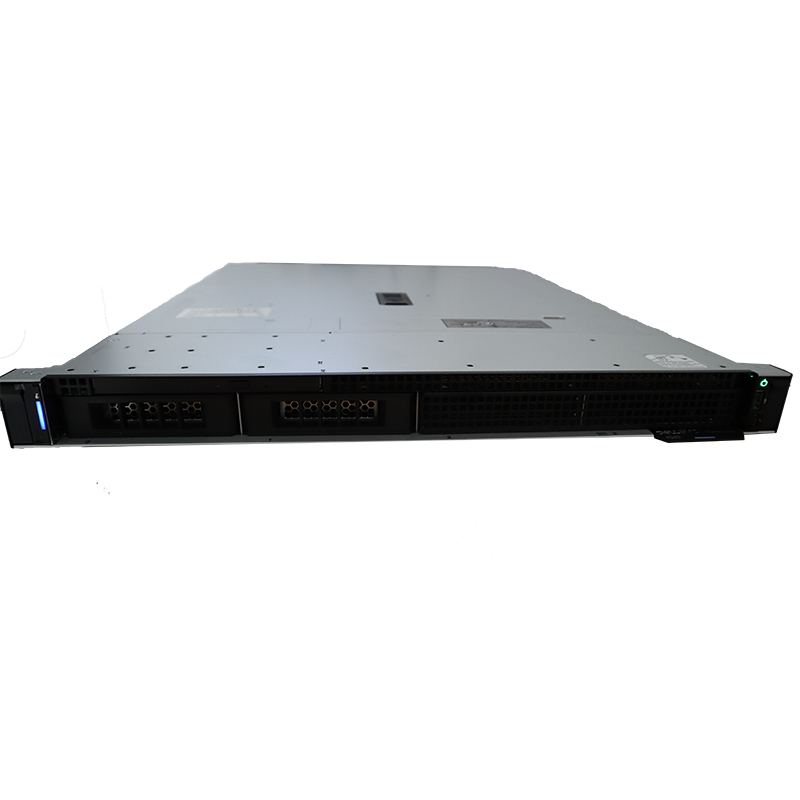 100% brand new original Dell R350 1U rack server R350 Dell server
