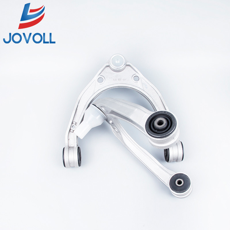 7L0407021B Suspension Control Arm Kit For Volkswagen Touareg Audi Q7 Porsche Cayenne