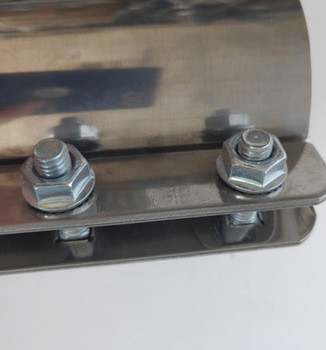 SS430 Compression Coupling