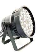 Professional 16.7M Colors Beam Spot Wash Light With High Thermal Conductivity