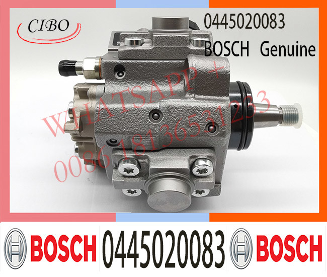 0445020083 BOSCH Diesel Engine Fuel pump Common Rail CP1 0445020083 32G61-10300 VA32G6100300 VA32G61-00300 0445020083