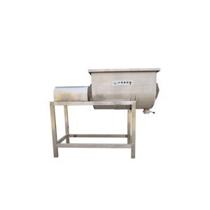 Factory Directly Supply Blender Dry Powder Mixer Blending Machine