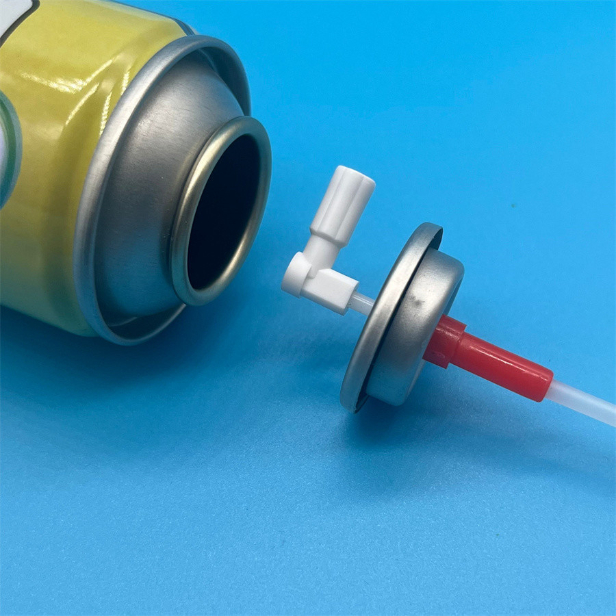 Metered Fragrance Dispenser Valve | Precision Air Freshener Valve for Commercial Use | Reliable and Durable