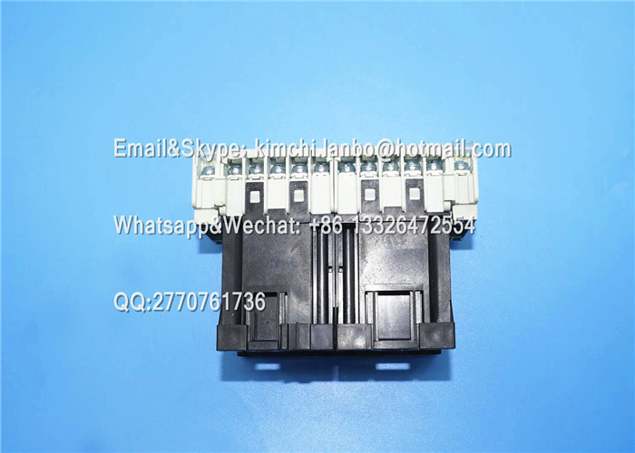 ryobi SD-QR12 24V contactor used parts of offset printing machine