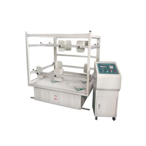 Electronic Package Testing Equipment , Simulation Transportation Vibration