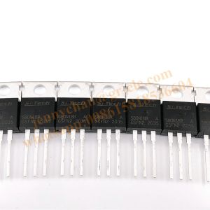 S80N18R stock stock 180A/80V field-effect triode TO-220