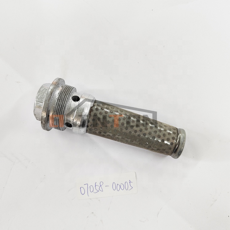 Support OEM Construction Works Excavator Spare Parts 07058-00005 Element for KOMATSU PC1000 PC1600 PC300 PC400