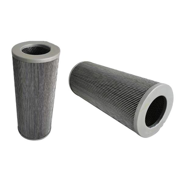 NBR Seals Engineering Equipment Hydraulic Return Oil Filter Element 01E.950.10VG