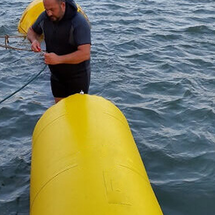 Heavy Duty Inflatable Air Bags Heavy Duty Boat Lift Airbags for Lifting