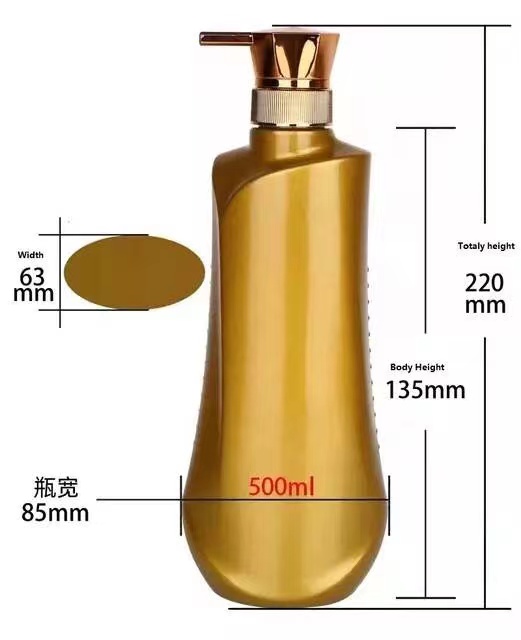 Plastic Bottle Blow Molding Mold Single Cavity Multiple Cavity for Household Product