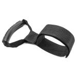 Heavy Duty Nylon Webbing Hook Portable Nylon Webbing Loop With Carry Handle