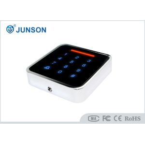  IC Card Keypad WIth Touch Screen For RFID Access Contron Systems Manufactures