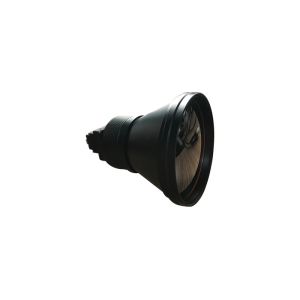 AM100L 5M Manual Uncooled Thermal Lens 100mm IR camera module