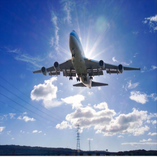 International Global Air Freight Forwarders Carrier Logistics Ddu From China To