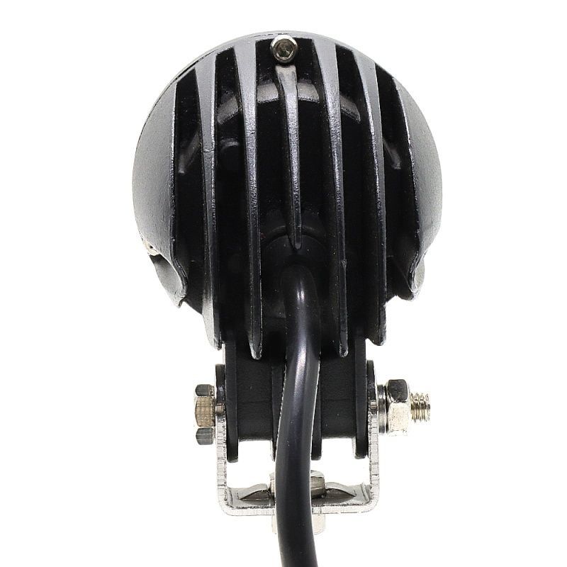 12V 24V 2&prime;&prime; off Road 4X4 ATV Motor 10W LED Work Light