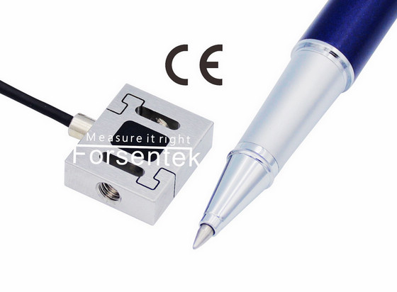 Miniature Load Cell Tension Compression