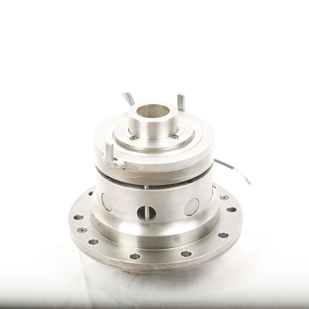 Electric Diff Locker ET100 Offroad Vehicle Part 4*4 Electrical Differential Diff Locker for JEEP Wrangler Cherokee Wagon